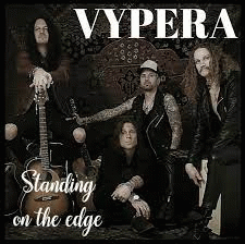 Vypera : Standing on the Edge